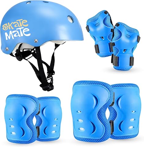 Pebble Guard Blue Magic Combo