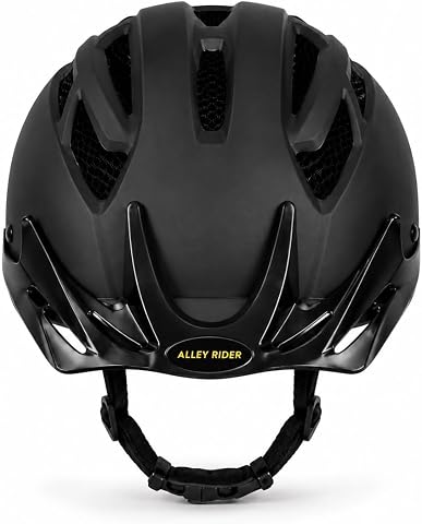 Pebble Guard Matte Black