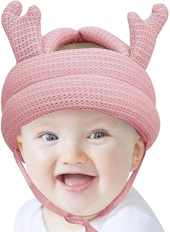 Pebble Guard Pink Cozy
