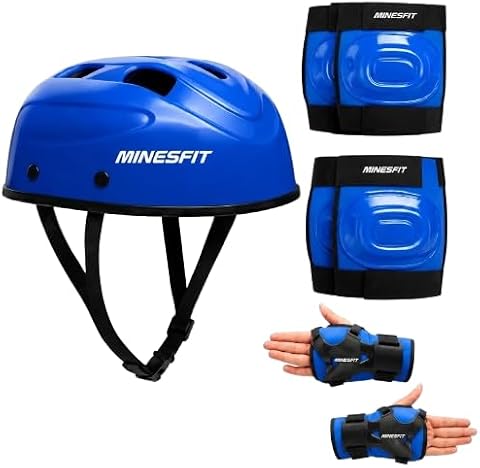 Pebble Guard Blue Combo