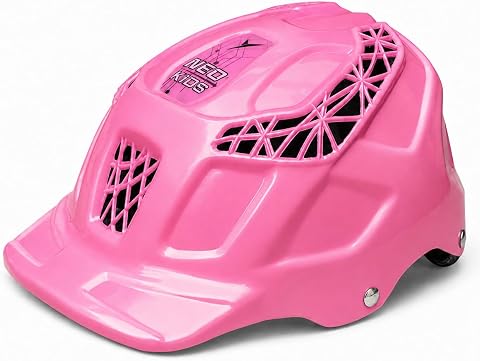 Pebble Guard Pink Vent