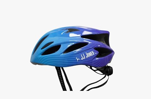 Pebble Guard Blue Aero