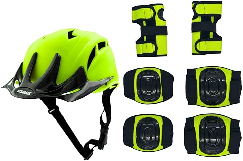 Pebble Guard Lime Combo