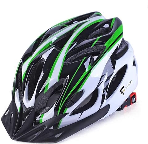 Pebble Guard Black Green