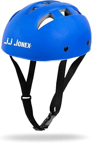 Pebble Guard Blue Junior