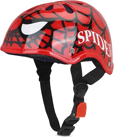 Pebble Guard Red Spider