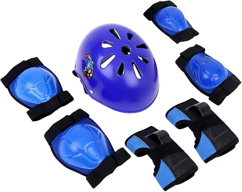 Pebble Guard Blue Combo