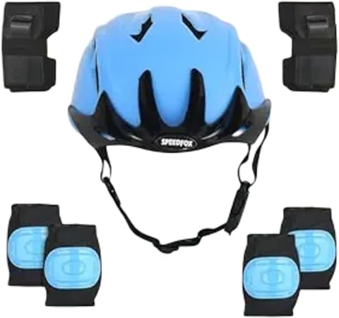 Pebble Guard Sky Blue Combo