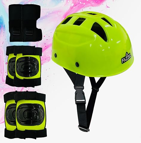 Pebble Guard Lime Protective Set