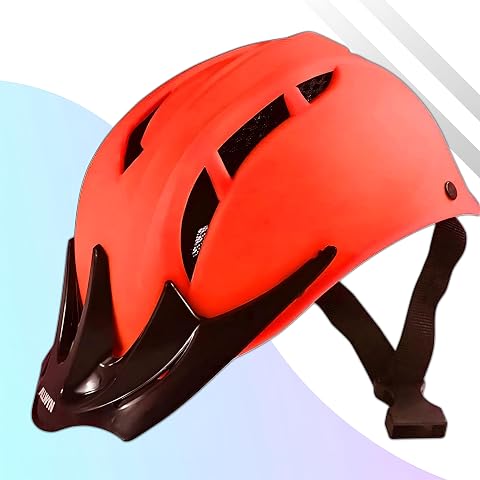 Pebble Guard Orange Sport