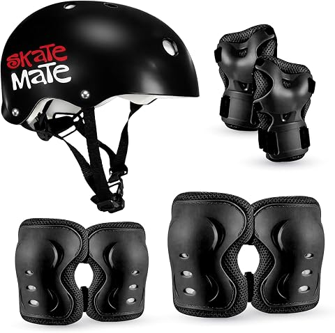 Pebble Guard Black Magic Combo