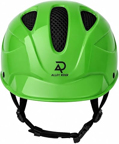 Pebble Guard Green