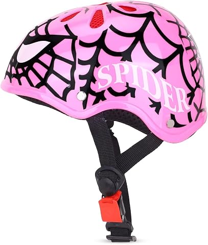 Pebble Guard Pink Web